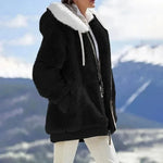 Keithy | Cozy Jacket for Ultimate Comfort – view 7