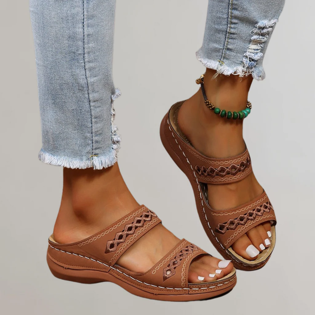 Wendy | Orthopaedic Sandals – view 4