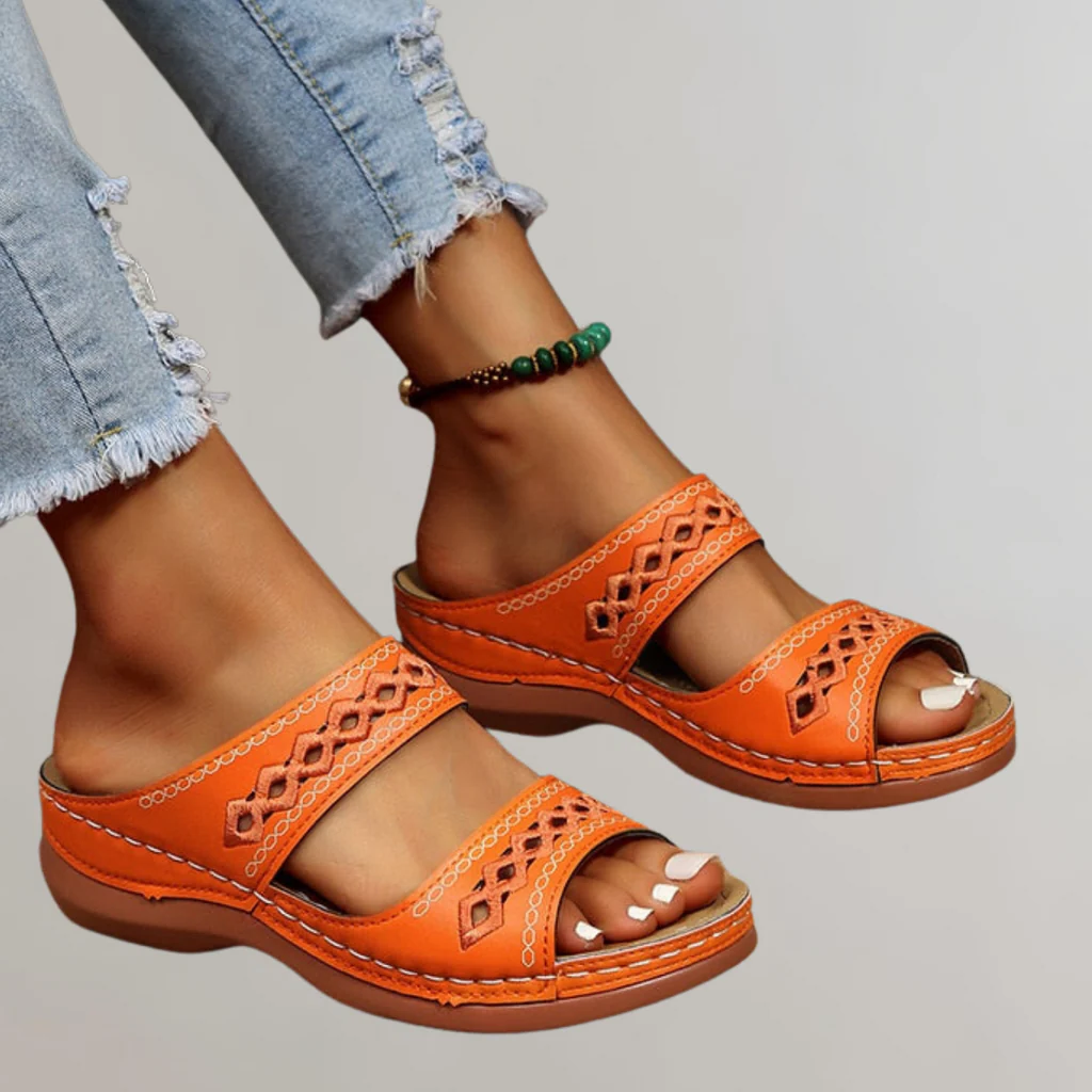 Wendy | Orthopaedic Sandals – view 3