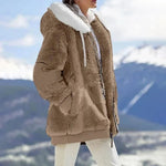 Keithy | Cozy Jacket for Ultimate Comfort – view 9