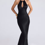 Oliviana | Elegant Maxi Dress