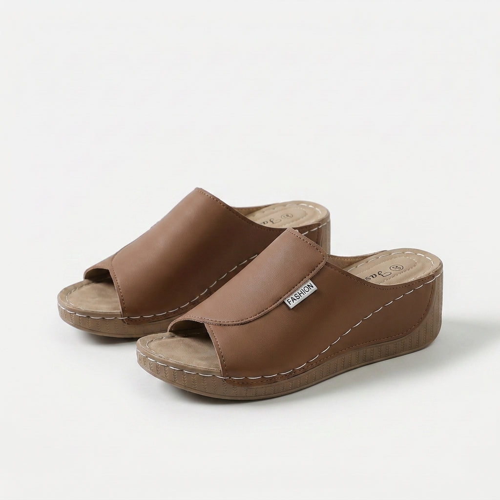 India Comfort Arch Support Sandal – view 9