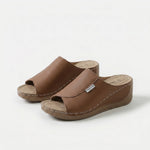 India Comfort Arch Support Sandal – view 9