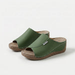India Comfort Arch Support Sandal – view 5