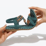 Nada Comfy Orthopaedic Sandals – view 3