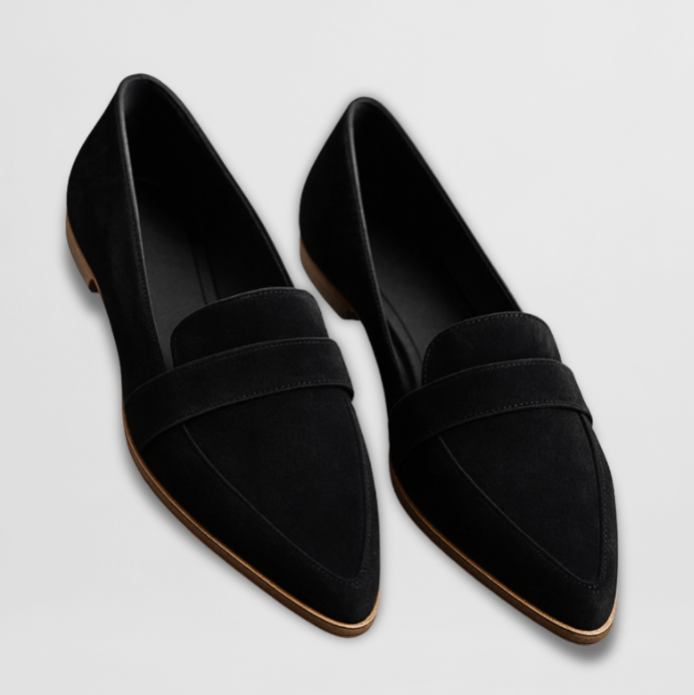 Nadia™ Slip-On Loafers – view 2
