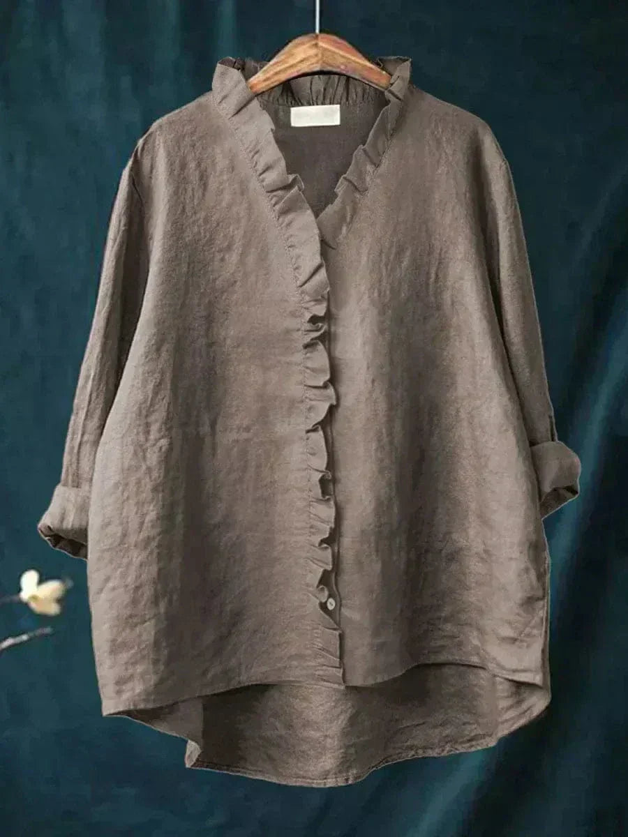 Eline | Chic Summer Blouse – view 6