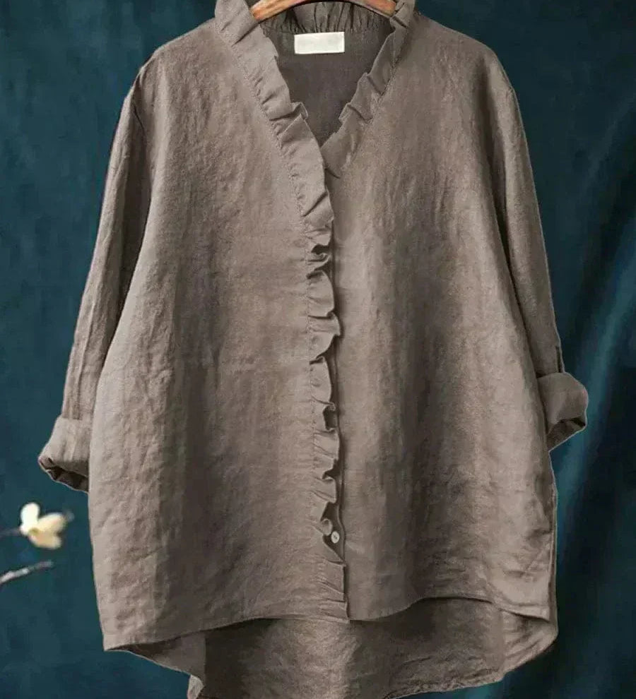 Eline | Chic Summer Blouse – view 6