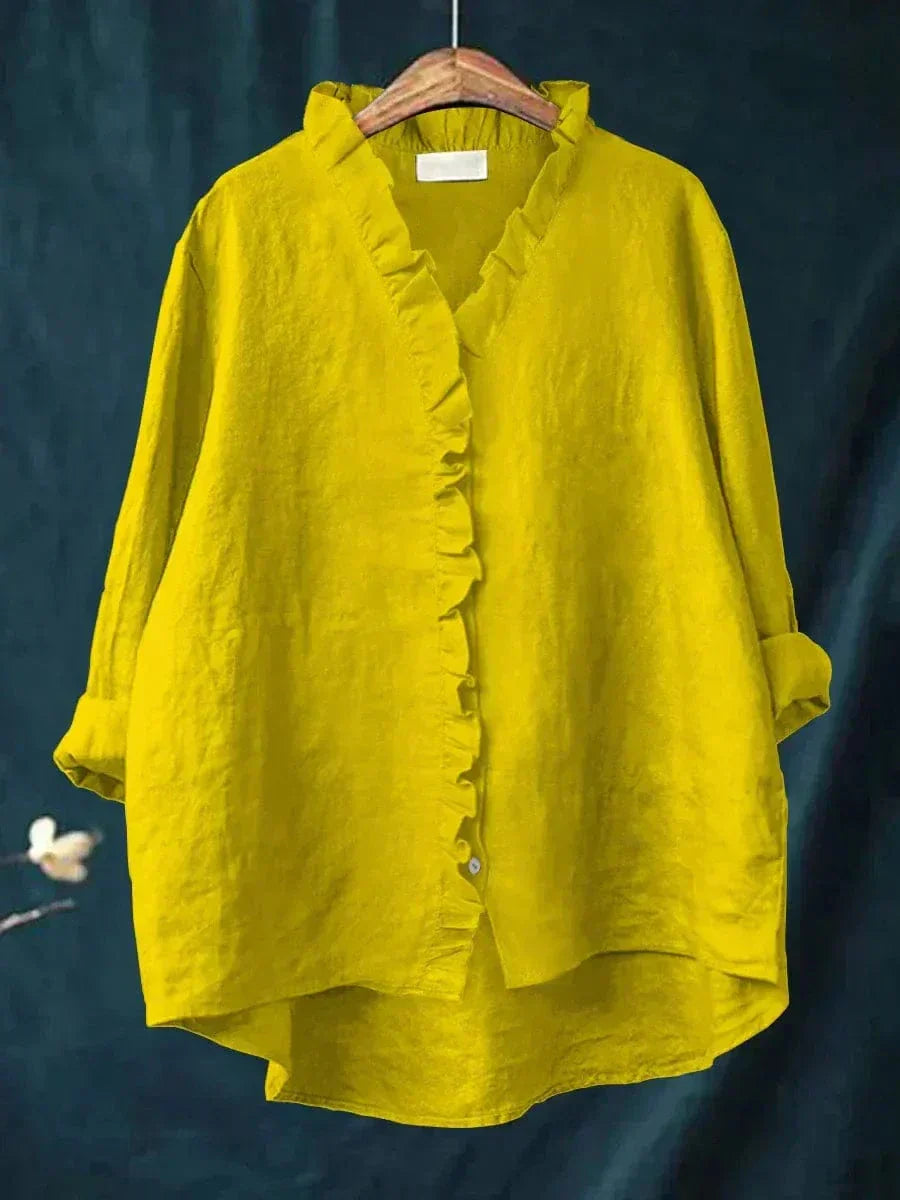 Eline | Chic Summer Blouse – view 5