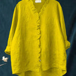 Eline | Chic Summer Blouse – view 5