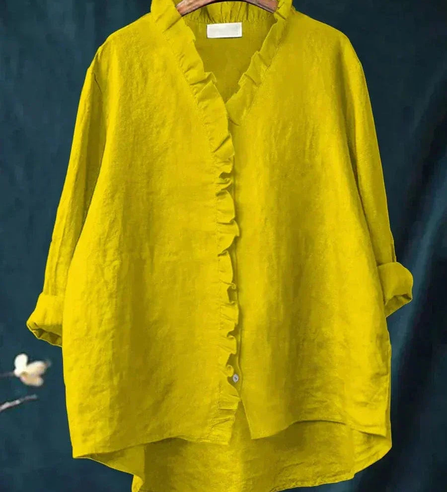 Eline | Chic Summer Blouse – view 5