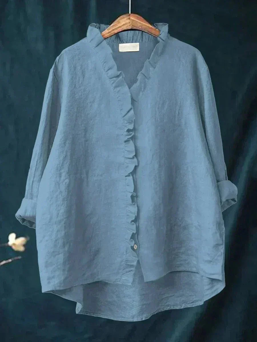 Eline | Chic Summer Blouse – view 7