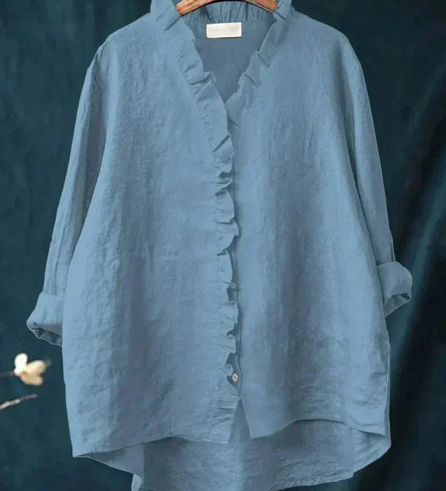 Eline | Chic Summer Blouse – view 7
