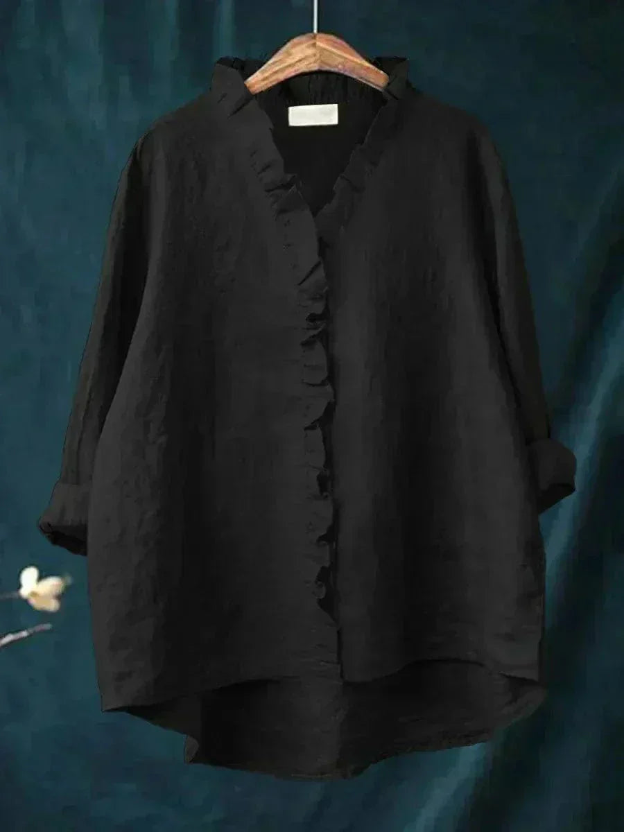 Eline | Chic Summer Blouse – view 8