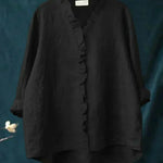 Eline | Chic Summer Blouse – view 8