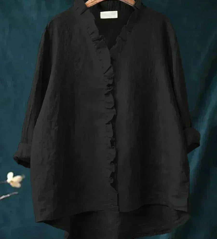 Eline | Chic Summer Blouse – view 8