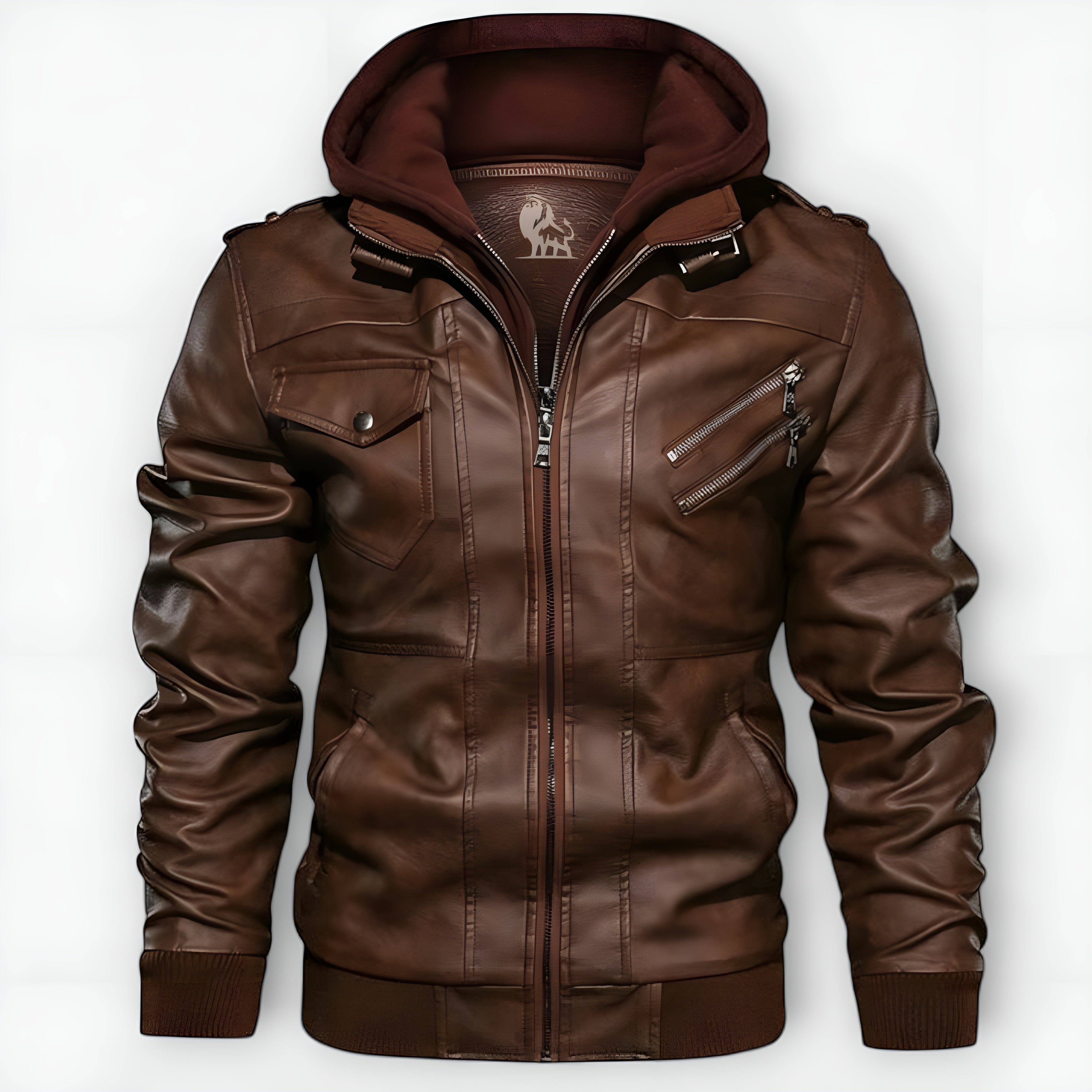 Louis™ Salvador Jacket – view 5