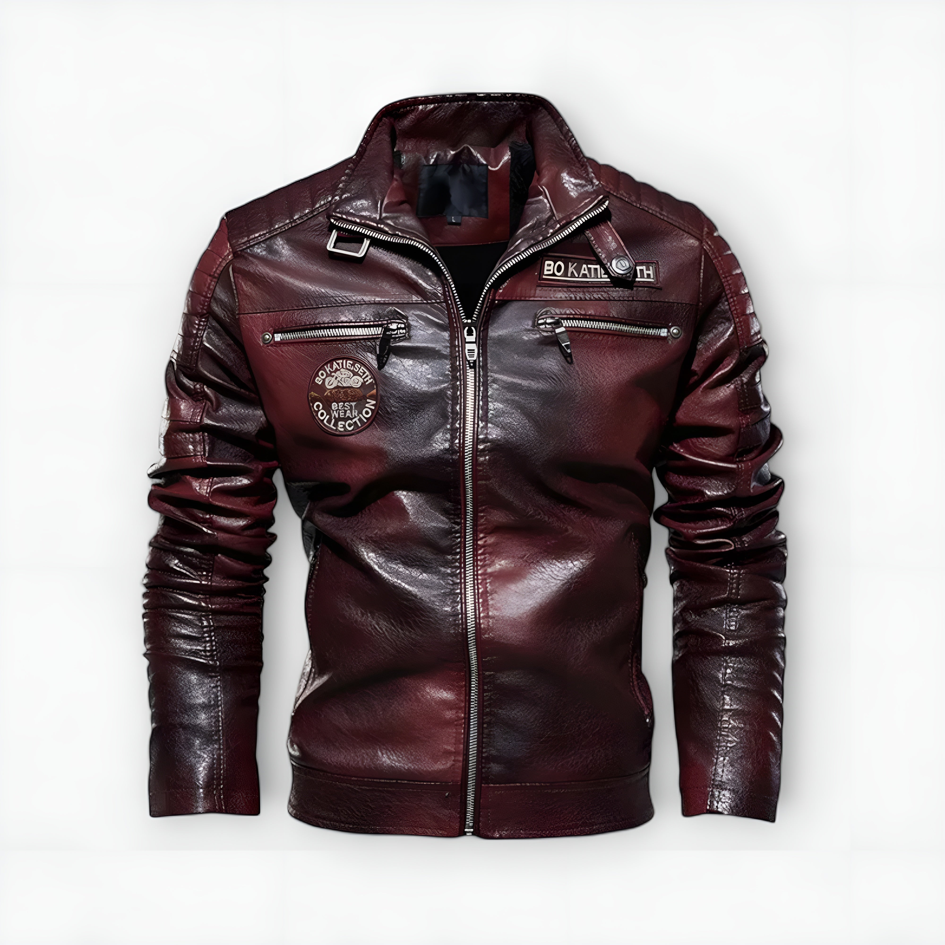 Alex™ Roadster Jacket – view 9