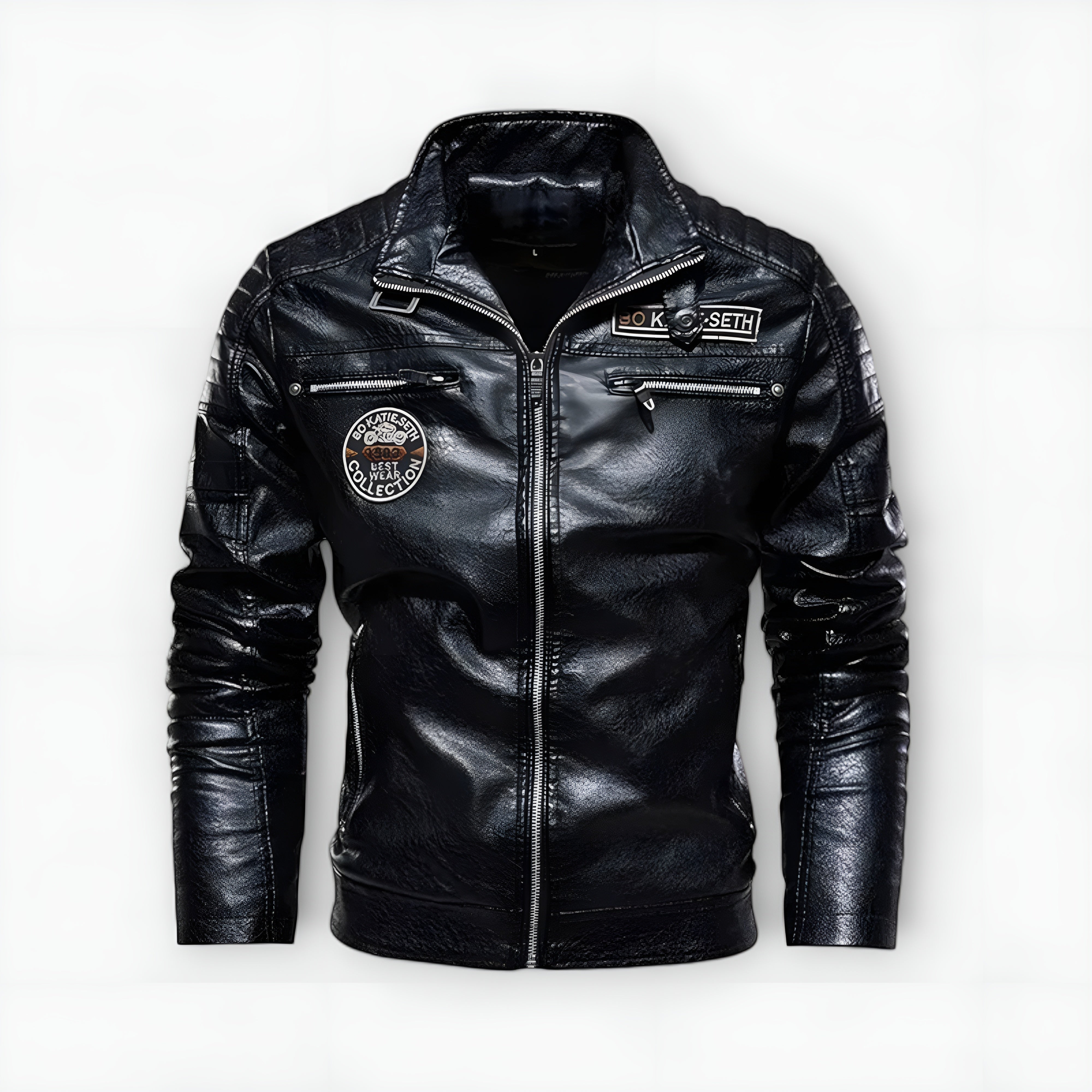 Alex™ Roadster Jacket – view 8