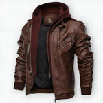 Louis™ Salvador Jacket – view 2