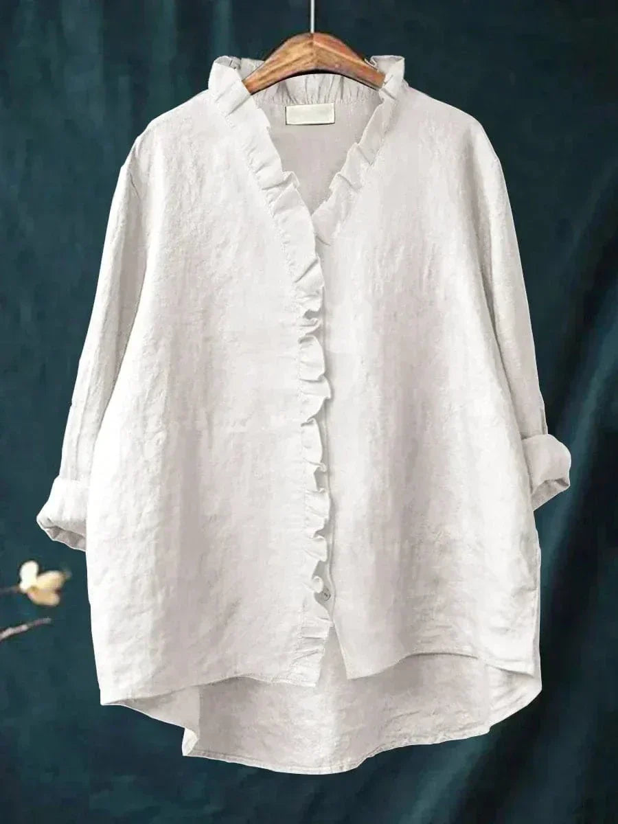 Eline | Chic Summer Blouse – view 2