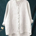 Eline | Chic Summer Blouse – view 2