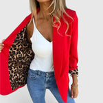 Rosavionne | Sophisticated Blazer – view 4