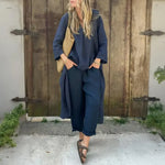 Lucía | Complete Two-Piece Set – view 3
