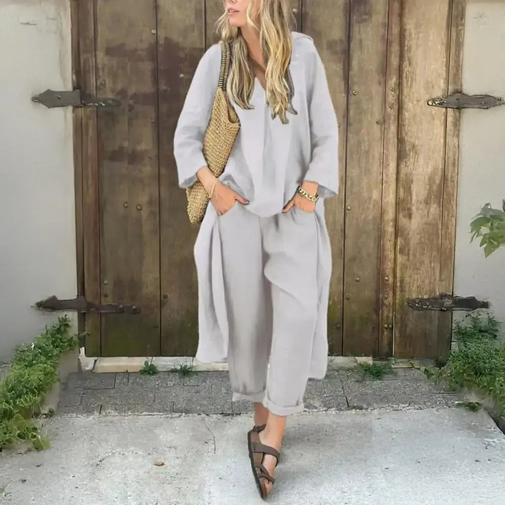 Lucía | Complete Two-Piece Set – view 5
