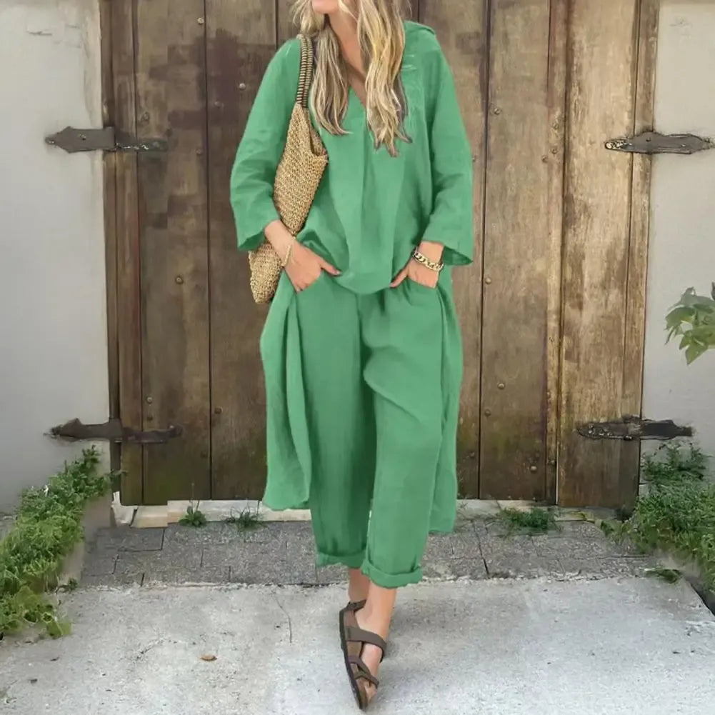 Lucía | Complete Two-Piece Set – view 6
