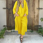 Lucía | Complete Two-Piece Set – view 7