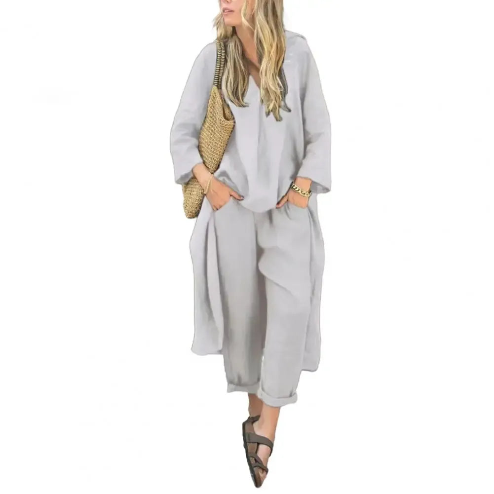 Lucía | Complete Two-Piece Set – view 8
