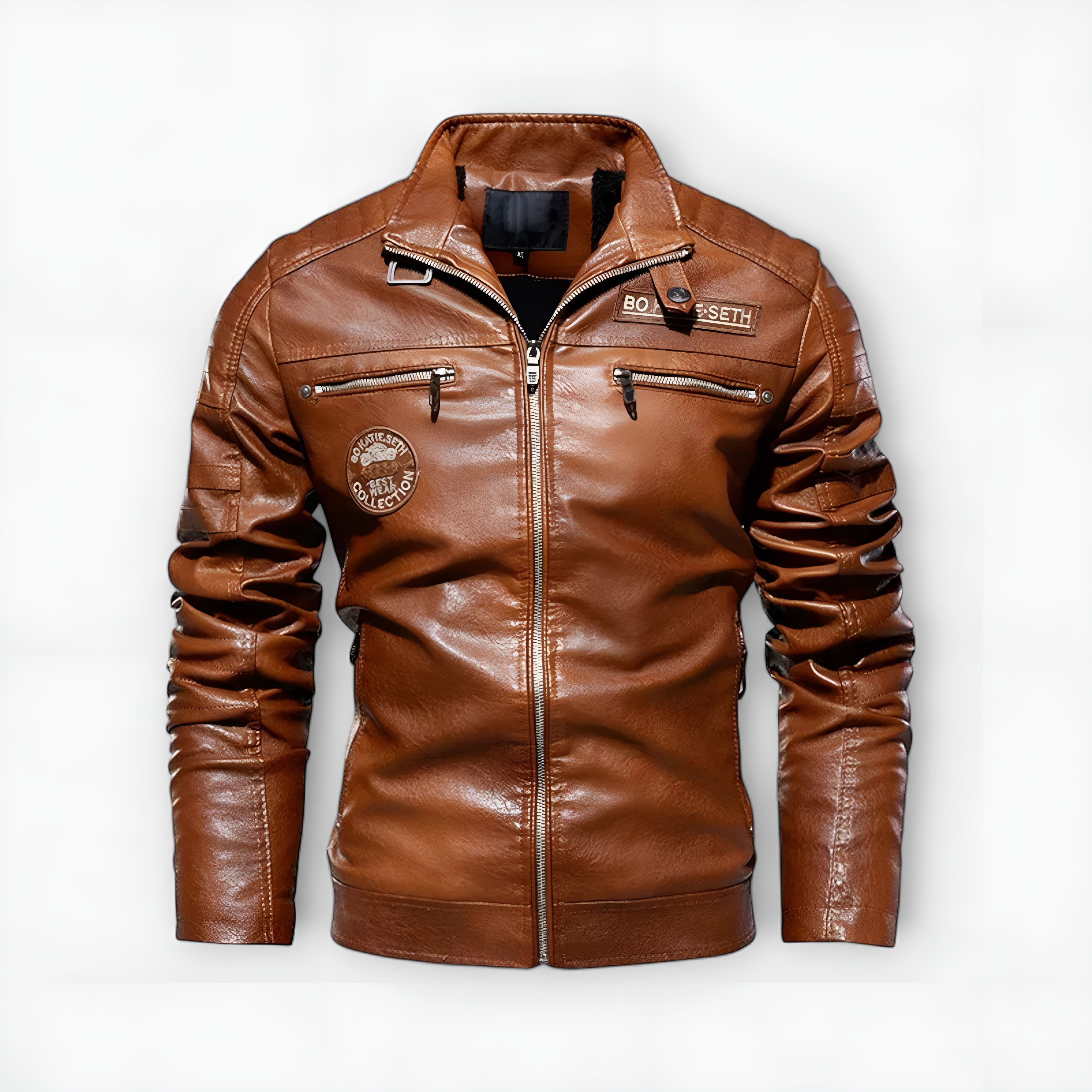 Alex™ Roadster Jacket – view 7