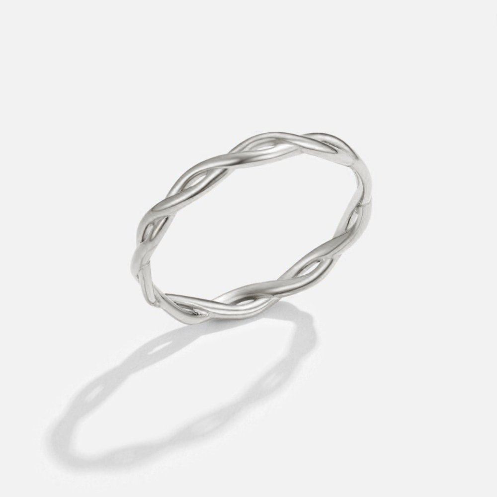 Endless Motion Spinner Ring – view 3