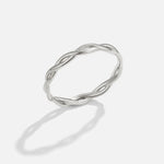 Endless Motion Spinner Ring – view 3
