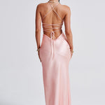Alexia | Long Maxi Dress – view 3