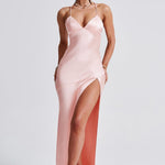 Alexia | Long Maxi Dress – view 28
