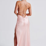 Alexia | Long Maxi Dress – view 2