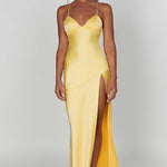 Alexia | Long Maxi Dress – view 31
