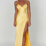 Alexia | Long Maxi Dress – view 15