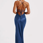 Alexia | Long Maxi Dress – view 16