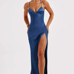 Alexia | Long Maxi Dress – view 17