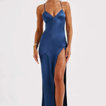 Alexia | Long Maxi Dress – view 32