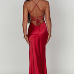 Alexia | Long Maxi Dress – view 21