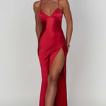 Alexia | Long Maxi Dress – view 22