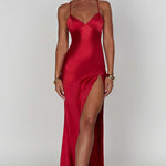 Alexia | Long Maxi Dress – view 23