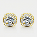 Glenice Elegant Earrings – view 2