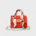 Apolonie | Stylish Handbag – view 4