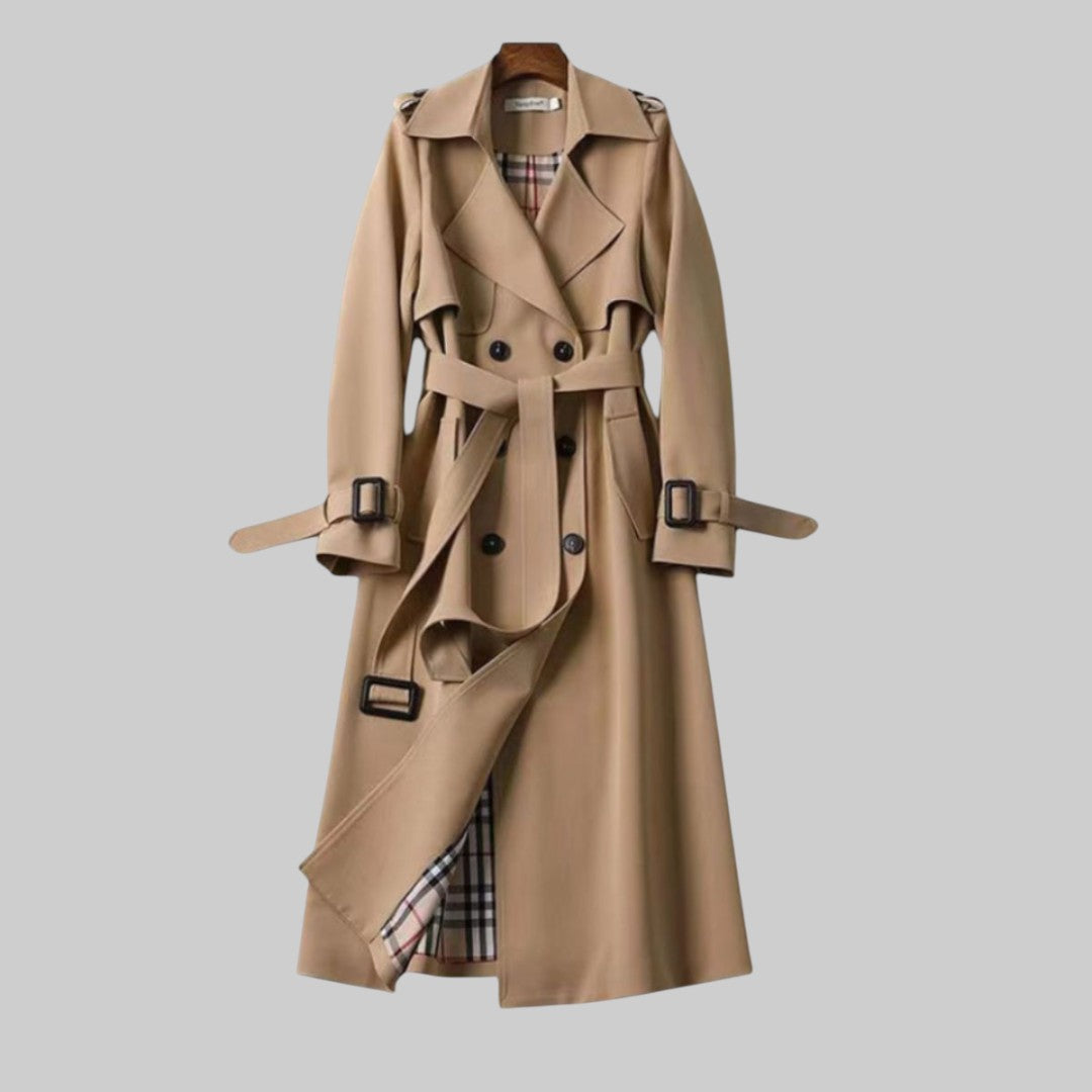 Jakarta™ | Timeless Trench Coat – view 2