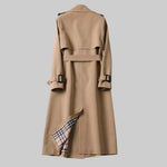 Jakarta™ | Timeless Trench Coat – view 3